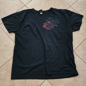 2010 Harley Davidson Chicago T-Shirt